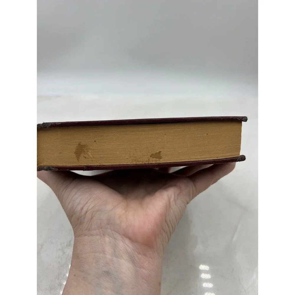 VTG Joys of Jewish Cooking Hardcover Cookbook Stephen Ethel Longstreet 1978